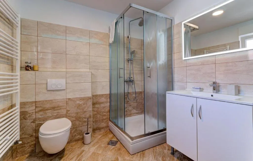 Beautiful Villa Stella Blue In Novi Vinodolski 0*,  Croatia